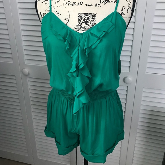 Forever 21 Romper - Picture 3 of 4